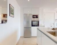 New Build - Apartment - Aguilas - Isla Del Fraile