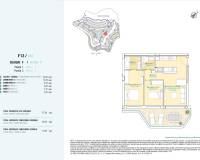 New Build - Apartment - Aguilas - Isla Del Fraile