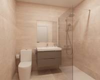 New Build - Apartment - Aguilas - Playa de Levante