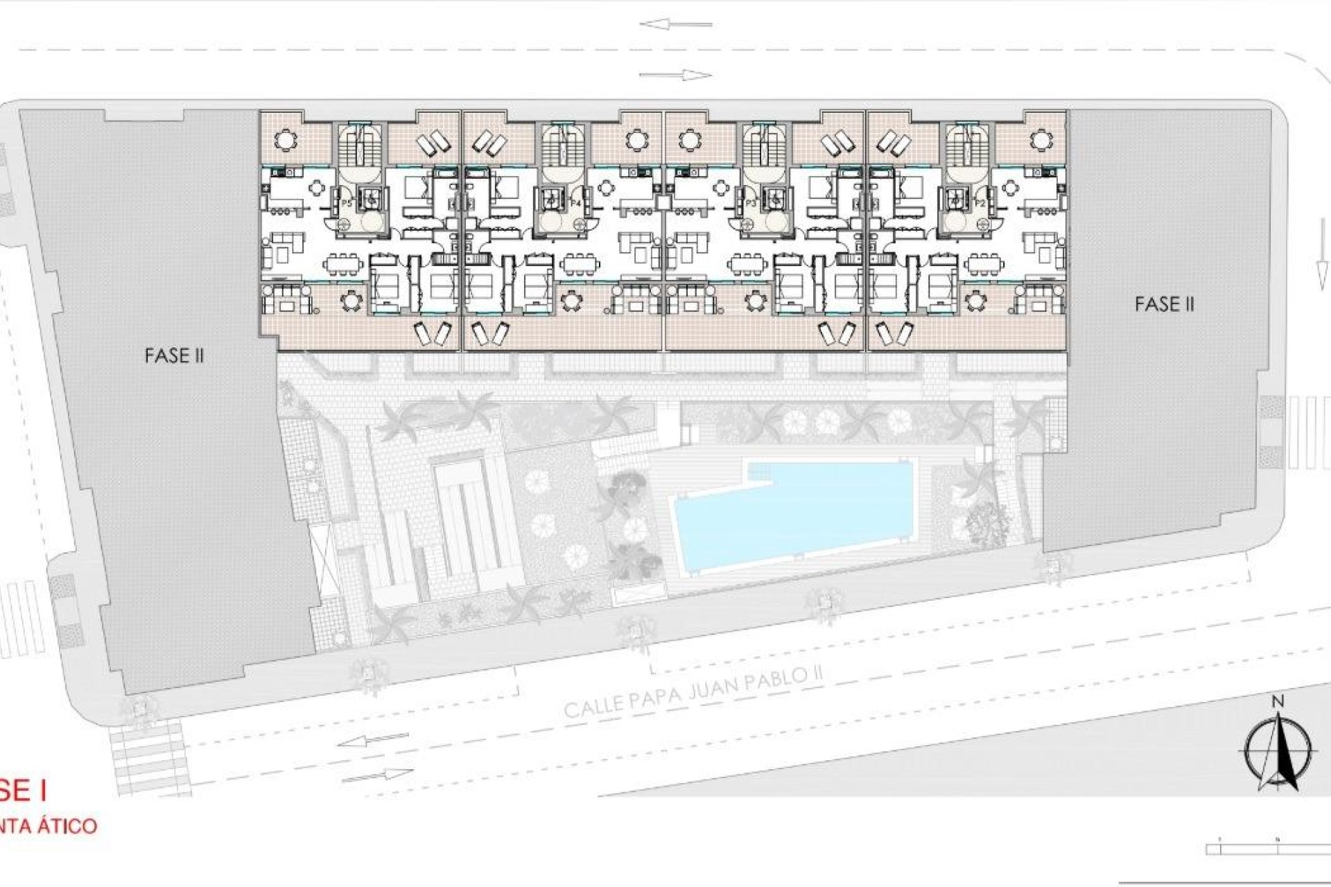 New Build - Apartment - Aguilas - Playa de Levante