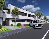 New Build - Apartment - Algorfa - La Finca Golf