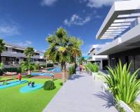 New Build - Apartment - Algorfa - La Finca Golf