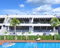 New Build - Apartment - Algorfa - La Finca Golf