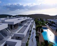 New Build - Apartment - Algorfa - La Finca Golf