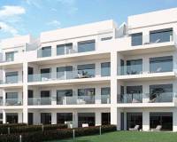 New Build - Apartment - Alhama De Murcia - Condado De Alhama Golf Resort