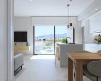 New Build - Apartment - Alhama De Murcia - Condado De Alhama Golf Resort