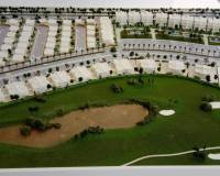 New Build - Apartment - Alhama De Murcia - Condado De Alhama
