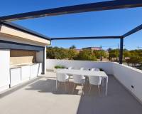 New Build - Apartment - Alhama De Murcia - Condado De Alhama