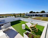 New Build - Apartment - Alhama De Murcia - Condado De Alhama