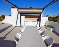 New Build - Apartment - Alhama De Murcia - Condado De Alhama