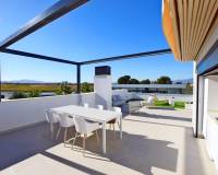 New Build - Apartment - Alhama De Murcia - Condado De Alhama