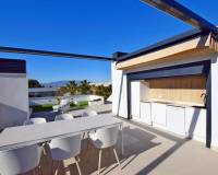 New Build - Apartment - Alhama De Murcia - Condado De Alhama