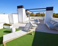 New Build - Apartment - Alhama De Murcia - Condado De Alhama