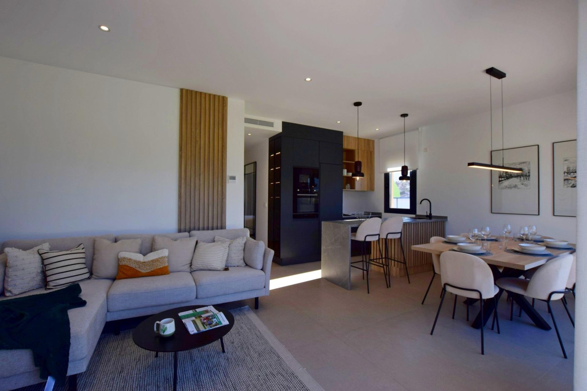 New Build - Apartment - Alhama De Murcia - Condado De Alhama