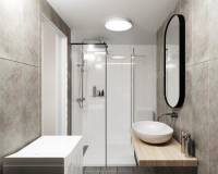 New Build - Apartment - Alicante - Centro