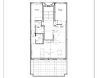 New Build - Apartment - Alicante - Centro