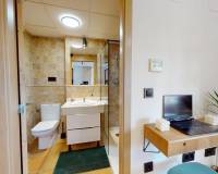 New Build - Apartment - Archena - Villanueva del Rio Segura