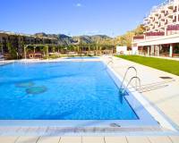 New Build - Apartment - Archena - Villanueva del Rio Segura