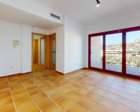 New Build - Apartment - Archena - Villanueva del Rio Segura