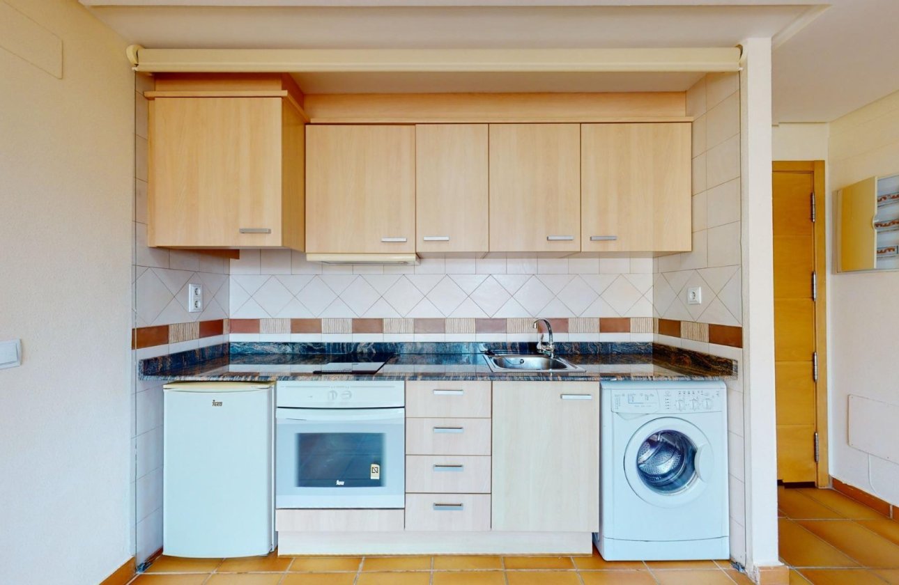 New Build - Apartment - Archena - Villanueva del Rio Segura