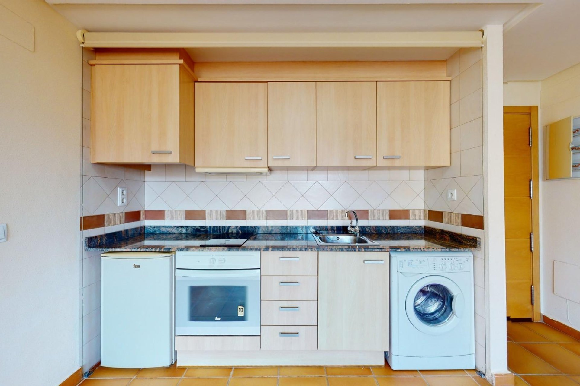 New Build - Apartment - Archena - Villanueva del Rio Segura