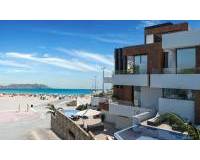 New Build - Apartment - Benidorm - Poniente