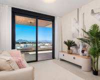 New Build - Apartment - Benijofar - Pueblo