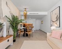New Build - Apartment - Benijofar - Pueblo