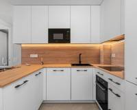 New Build - Apartment - Benijofar - Pueblo