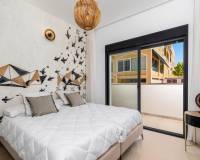 New Build - Apartment - Benijofar - Pueblo