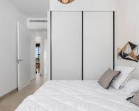 New Build - Apartment - Benijofar - Pueblo