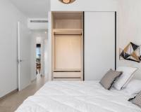 New Build - Apartment - Benijofar - Pueblo