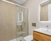 New Build - Apartment - Benijofar - Pueblo