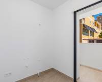 New Build - Apartment - Benijofar - Pueblo