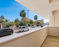 New Build - Apartment - Benijofar - Pueblo