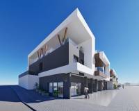 New Build - Apartment - Benijofar