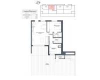 New Build - Apartment - Benijofar