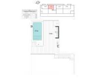 New Build - Apartment - Benijofar