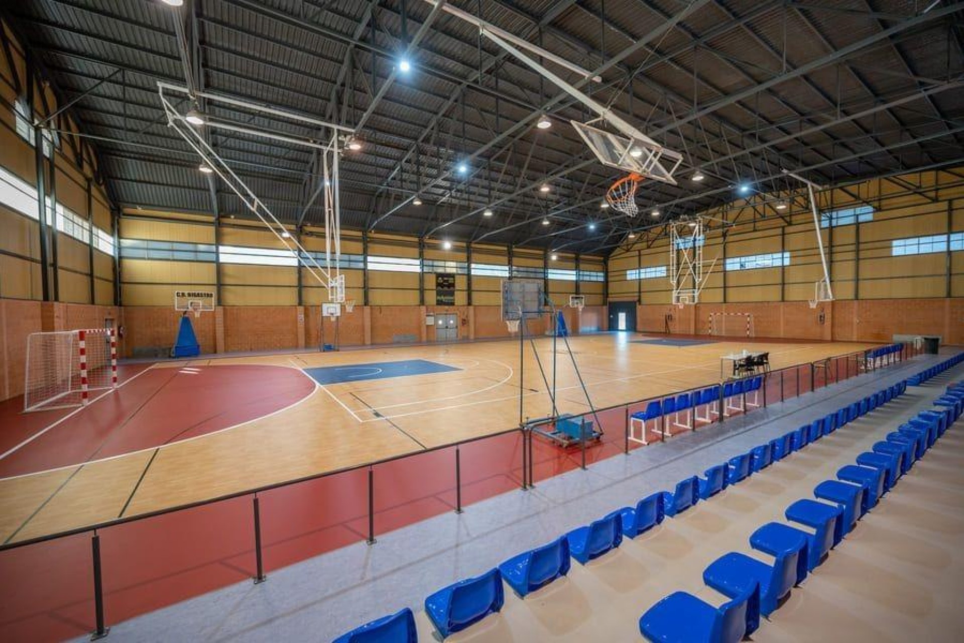 New Build - Apartment - Bigastro - pueblo