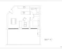 New Build - Apartment - Calpe - Arenal Bol
