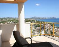 New Build - Apartment - Calpe - La Calalga