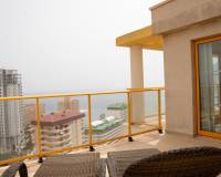 New Build - Apartment - Calpe - La Calalga