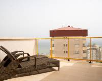 New Build - Apartment - Calpe - La Calalga