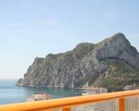 New Build - Apartment - Calpe - La Calalga