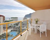 New Build - Apartment - Calpe - La Calalga