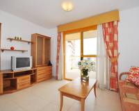 New Build - Apartment - Calpe - La Calalga