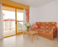 New Build - Apartment - Calpe - La Calalga