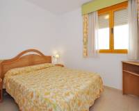 New Build - Apartment - Calpe - La Calalga