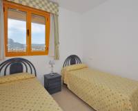 New Build - Apartment - Calpe - La Calalga