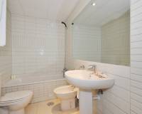 New Build - Apartment - Calpe - La Calalga